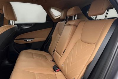 Lexus NX 350h Prestige AWD