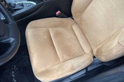 Lexus UX 200 Business