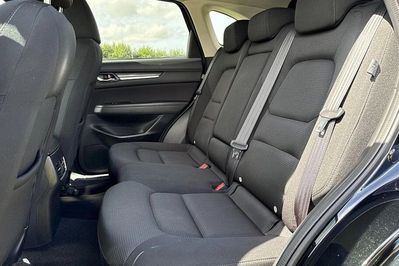 Mazda CX-5 2.0 Exclusive-Line
