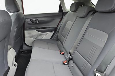 Hyundai Bayon 1.0 T-GDI Executive DCT