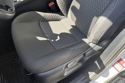 Toyota C-HR Comfort 1.8 Hybrid