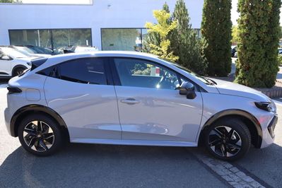 Renault Clio Techno EDC 1.2 TCe Eco-G LPG aut.