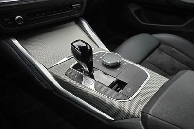 BMW Seria 4 Gran Coupe M440i xDrive