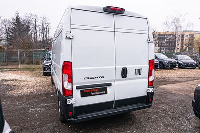 Fiat Ducato L3H2