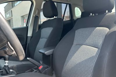 Suzuki SX4 S-cross 1.4 SHVS Premium