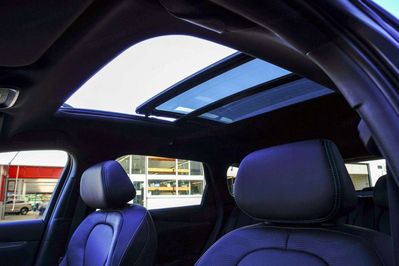 BYD Seal 6 DM-i Comfort Touring