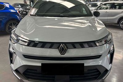 Renault Symbioz Techno 1.6 E-Tech Full Hybrid