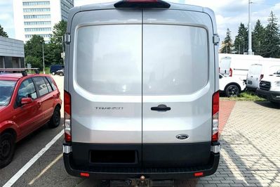 Ford Transit 350 L3H2 Trend