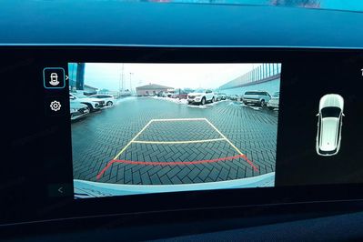 Hyundai Tucson 1.6 T-GDi 48V N-Line 4WD DCT