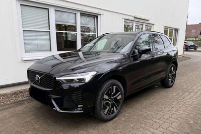 Volvo XC60 B5 AWD Plus Dark