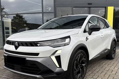 Renault Symbioz Esprit Alpine 1.8 E-Tech Full Hybrid
