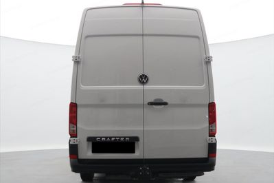 Volkswagen Crafter L5H3