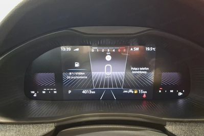 Skoda Kamiq 1.0 TSI Selection DSG