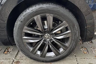 Volkswagen Arteon Elegance  2.0 TSI DSG