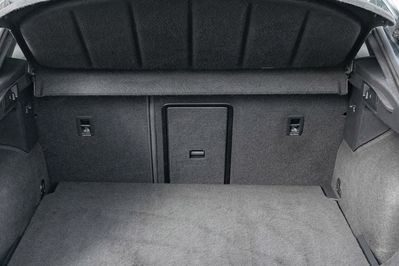 Cupra Formentor 2.0 TSI 4Drive DSG