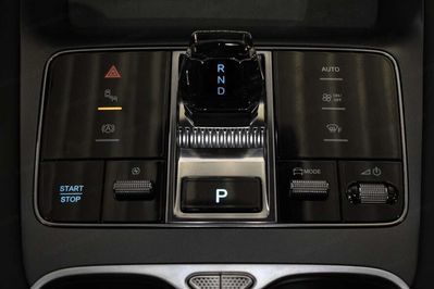 BYD Sealion 7 Excellence AWD