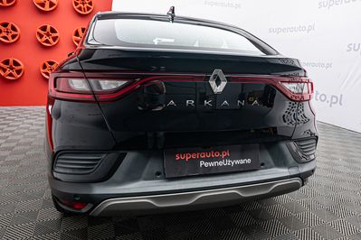 Renault Arkana 1.3 TCe  EDC