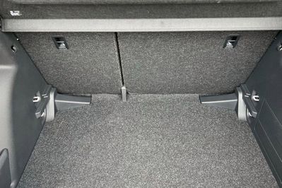 Skoda Fabia Monte Carlo 1.5 TSI DSG