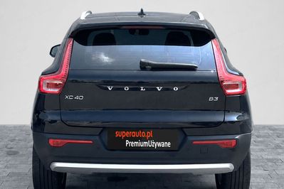 Volvo XC40 B3 Core