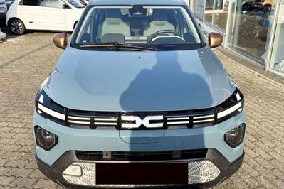 Dacia Spring Electric  Extreme 24.3kWh