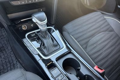 Kia Ceed GT-Line 1.5 T-GDI DCT