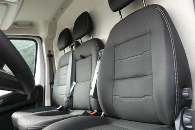 Citroen Jumper Heavy L3H2