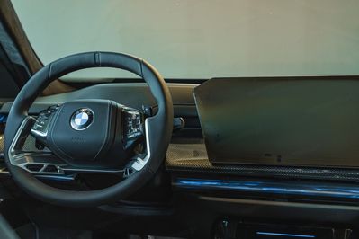 BMW Seria 7 740 xDrive M Sport