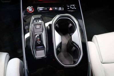 Audi A6 TDI quattro Avant