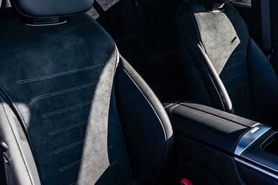 Mercedes GLC Coupe 450 d 4-Matic AMG Line