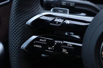 Mercedes Klasa A 220 4-Matic AMG Line