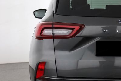Ford Kuga Titanium 2.5 FHEV