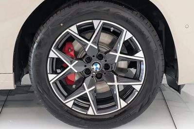 BMW X3 xDrive20d M Sport