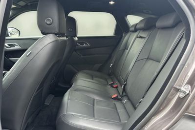 Land Rover Range Rover Velar Velar 3.0 P400 mHEV Dynamic SE