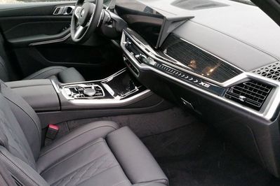 BMW X5 xDrive30d M Sport