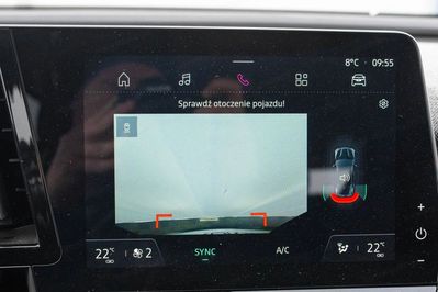 Renault Megane EV40 Equilibre