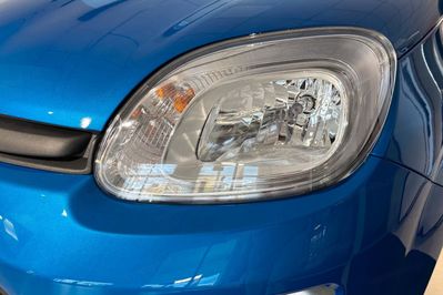 Fiat Panda 1.0 Hybrid