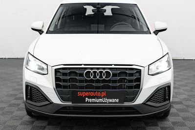 Audi Q2 35 TFSI