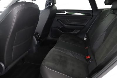 Volkswagen Arteon TSI R-Line DSG