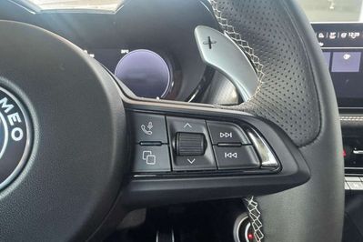 Alfa Romeo Tonale 1.6 Sport Speciale