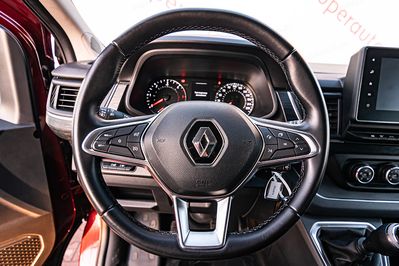 Renault Trafic Kombi L2H1