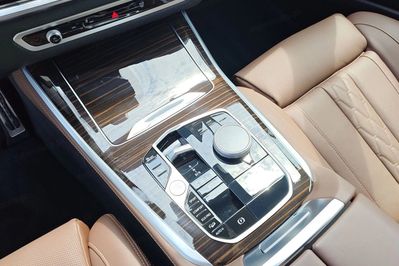 BMW X5 xDrive30d M Sport