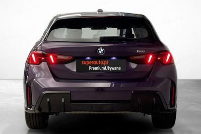 BMW Seria 1 120