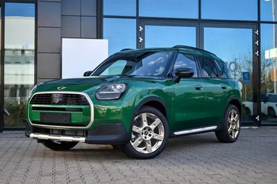 Mini Countryman C Linia Favoured