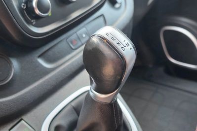 Renault Trafic dCi L2H1