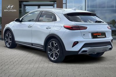 Kia XCeed 1.5 t-Gdi m