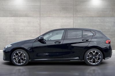 BMW Seria 1 120 mHEV aut