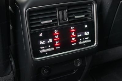 Porsche Cayenne Standard