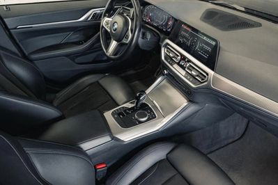 BMW Seria 4 Gran Coupe 430i M Sport