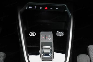 Audi A3 35 TFSI mHEV S Line S tronic
