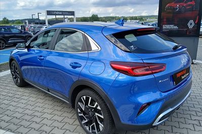 Kia XCeed 1.5 t-Gdi m Dct